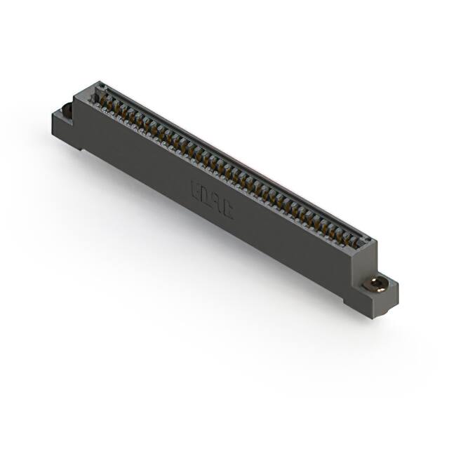 395-035-544-103 EDAC Inc.  Edgeboard Connectors